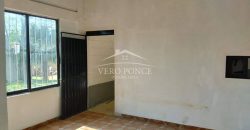 Calzada Tlacotengo / 100 m2 / Local en Renta (2628-228)