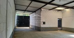 Calzada Tlacotengo / 100 m2 / Local en Renta (2628-228)