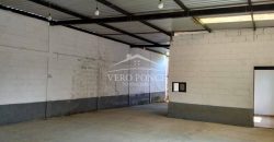 Calzada Tlacotengo / 100 m2 / Local en Renta (2628-228)