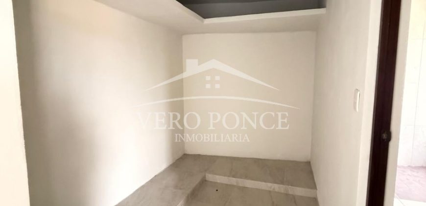 Fracc Villas de las Flores / Casa en Venta (2628-231)