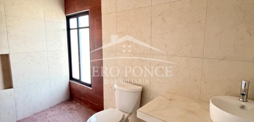 Fracc Villas de las Flores / Casa en Venta (2628-231)