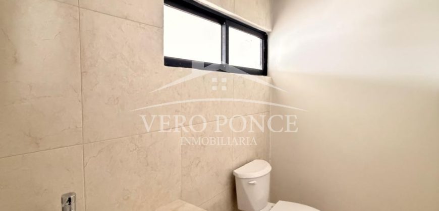 Fracc Villas de las Flores / Casa en Venta (2628-231)