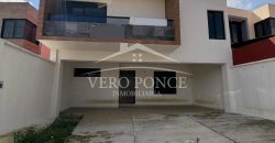 Fracc Villas de las Flores / Casa en Venta (2628-231)