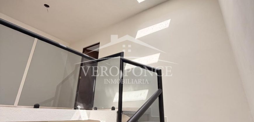 Fracc Villas de las Flores / Casa en Venta (2628-231)