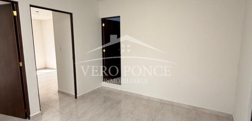 Fracc Villas de las Flores / Casa en Venta (2628-231)