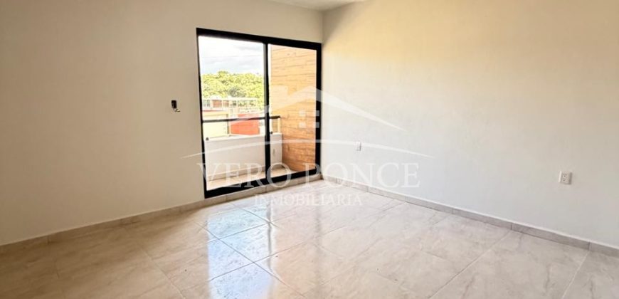 Fracc Villas de las Flores / Casa en Venta (2628-231)