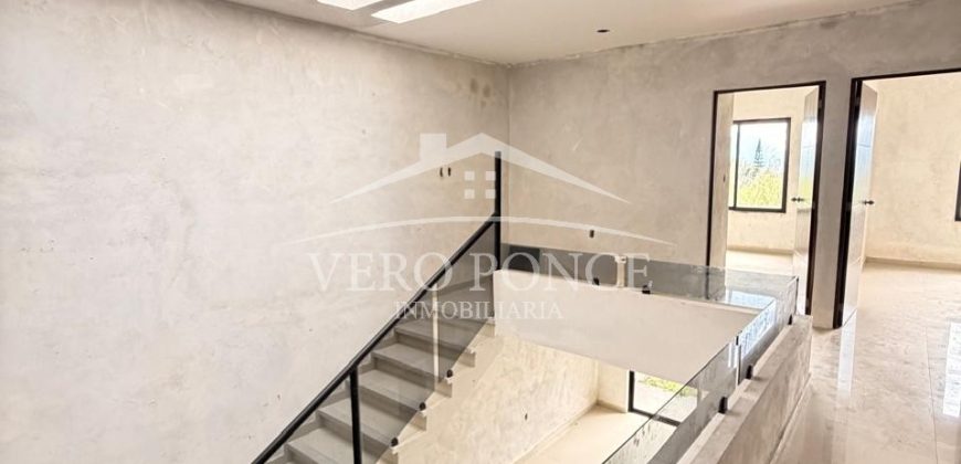 Fracc Villas de las Flores / Casa en Venta (2628-232)