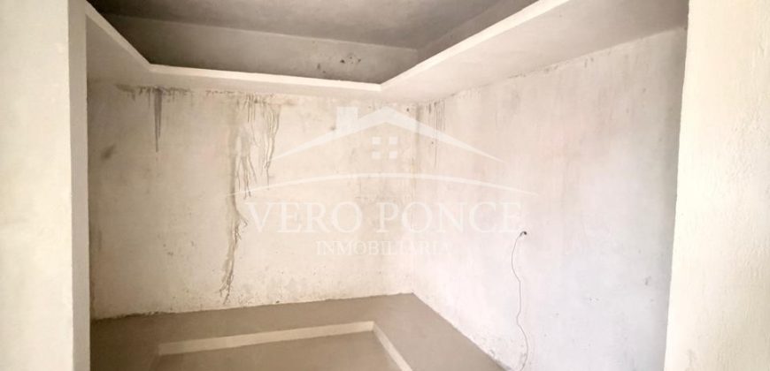 Fracc Villas de las Flores / Casa en Venta (2628-232)