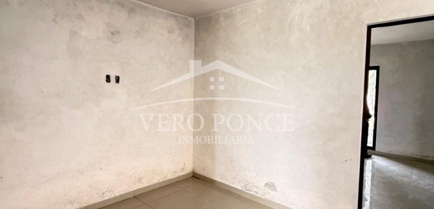 Fracc Villas de las Flores / Casa en Venta (2628-232)