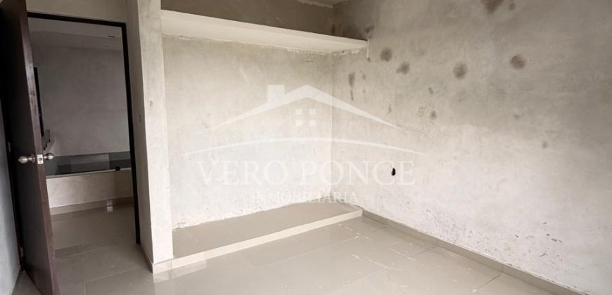 Fracc Villas de las Flores / Casa en Venta (2628-232)