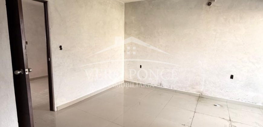 Fracc Villas de las Flores / Casa en Venta (2628-232)