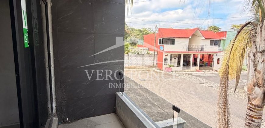 Fracc Villas de las Flores / Casa en Venta (2628-232)