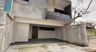 Fracc Villas de las Flores / Casa en Venta (2628-232)