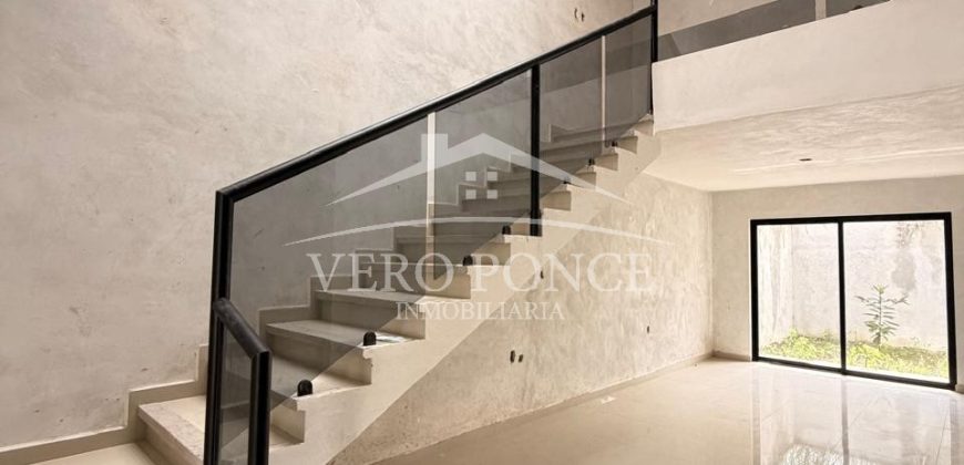 Fracc Villas de las Flores / Casa en Venta (2628-232)