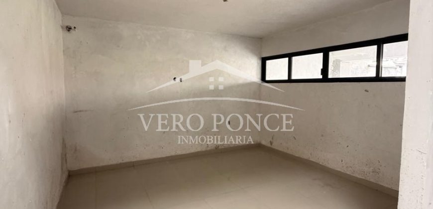 Fracc Villas de las Flores / Casa en Venta (2628-232)