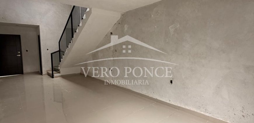 Fracc Villas de las Flores / Casa en Venta (2628-232)