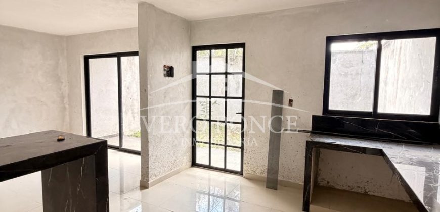 Fracc Villas de las Flores / Casa en Venta (2628-232)