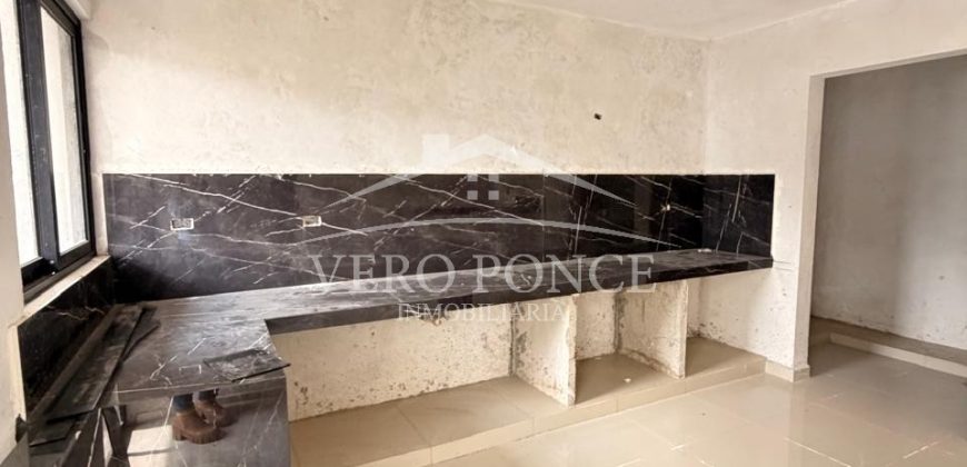 Fracc Villas de las Flores / Casa en Venta (2628-232)