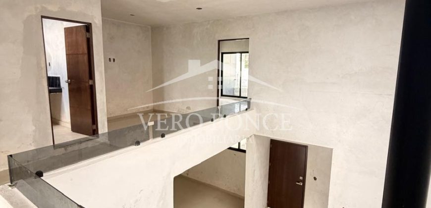 Fracc Villas de las Flores / Casa en Venta (2628-232)