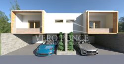 Fracc Villas Paraíso / Casas en Preventa (2628-234)