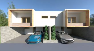 Fracc Villas Paraíso / Casas en Preventa (2628-234)