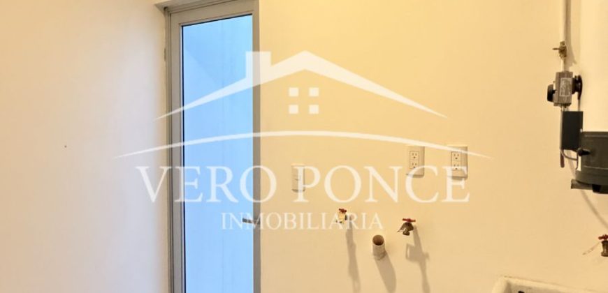 Colonia Elizabeth / Departamento en Venta (2628-235)