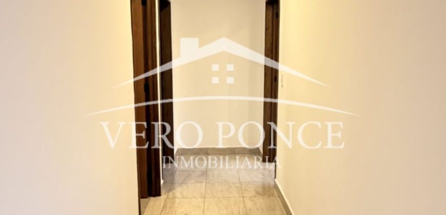 Colonia Elizabeth / Departamento en Venta (2628-235)