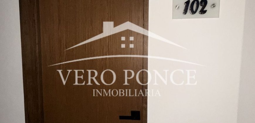 Colonia Elizabeth / Departamento en Venta (2628-235)