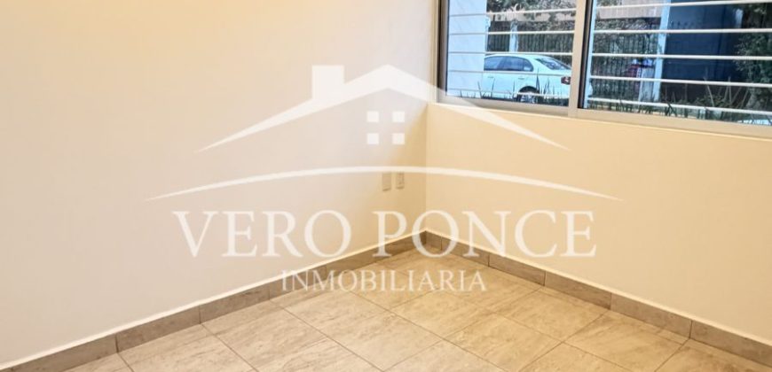 Colonia Elizabeth / Departamento en Venta (2628-235)