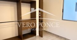 Colonia Elizabeth / Departamento en Venta (2628-235)