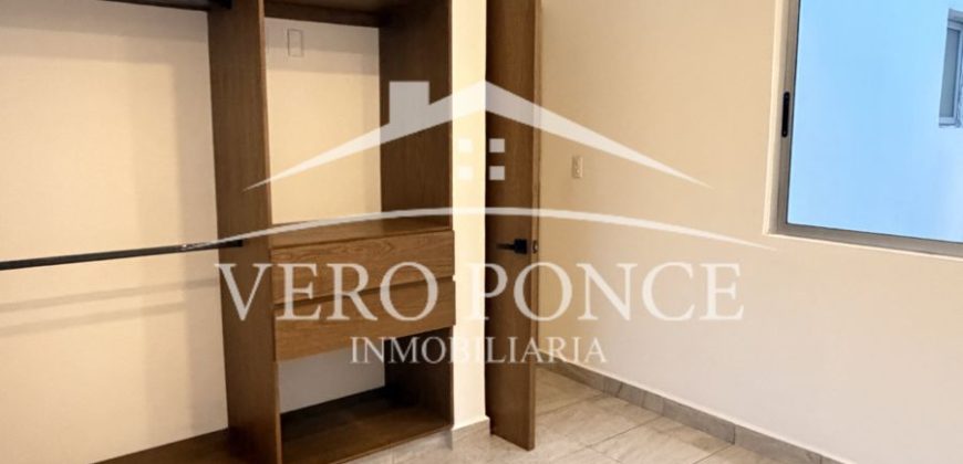 Colonia Elizabeth / Departamento en Venta (2628-235)