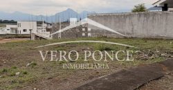 Fracc Villitas / 347.42 m2 / Terreno en Venta (2628-236)