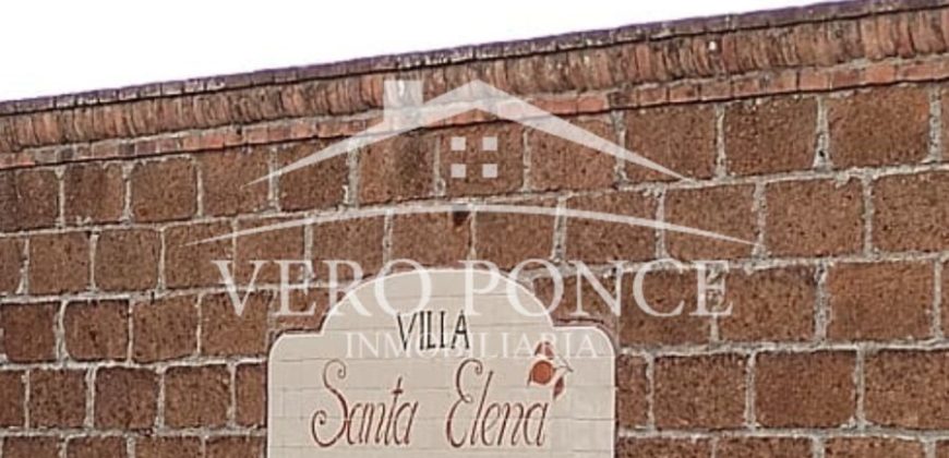 Fracc Villitas / 347.42 m2 / Terreno en Venta (2628-236)