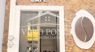 Avenida 5 Calle 16 / Local en Renta (2601-238)