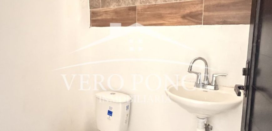 Avenida 5 Calle 16 / Local en Renta (2601-238)