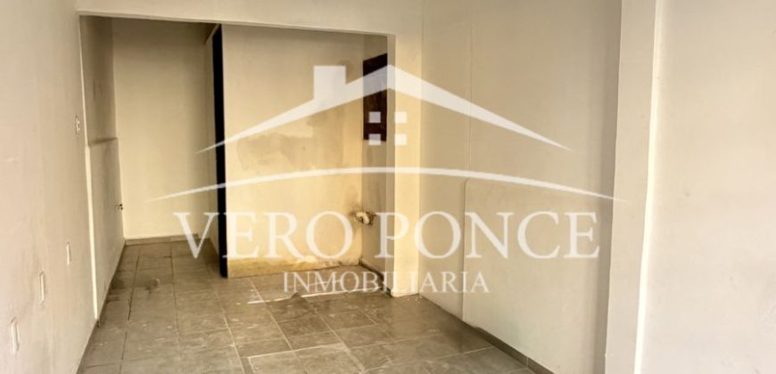 Avenida 5 Calle 16 / Local en Renta (2601-238)