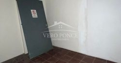 Calle 8 Avenida 5 / Casa + Local en Renta (2601-240)