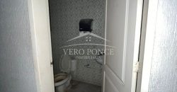 Calle 8 Avenida 5 / Casa + Local en Renta (2601-240)