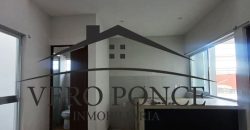 La Esmeralda / Departamento en Renta (2601-241)