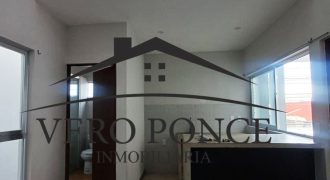 La Esmeralda / Departamento en Renta (2601-241)