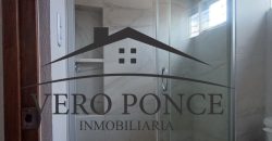 La Esmeralda / Departamento en Renta (2601-241)