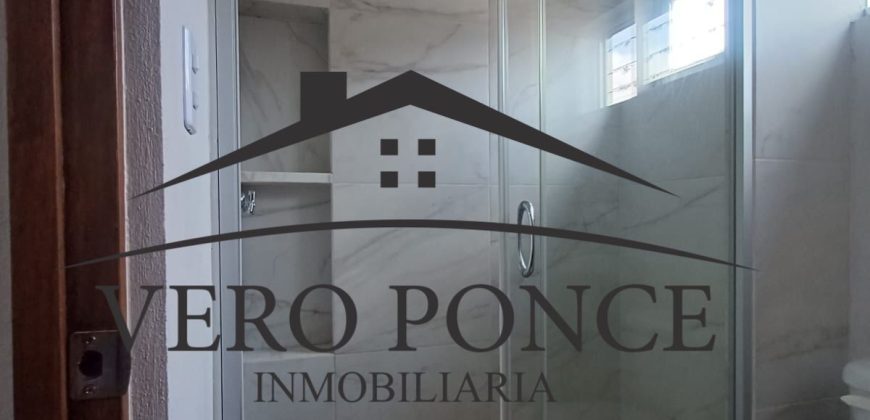 La Esmeralda / Departamento en Renta (2601-241)