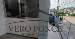 La Esmeralda / Departamento en Renta (2601-241)