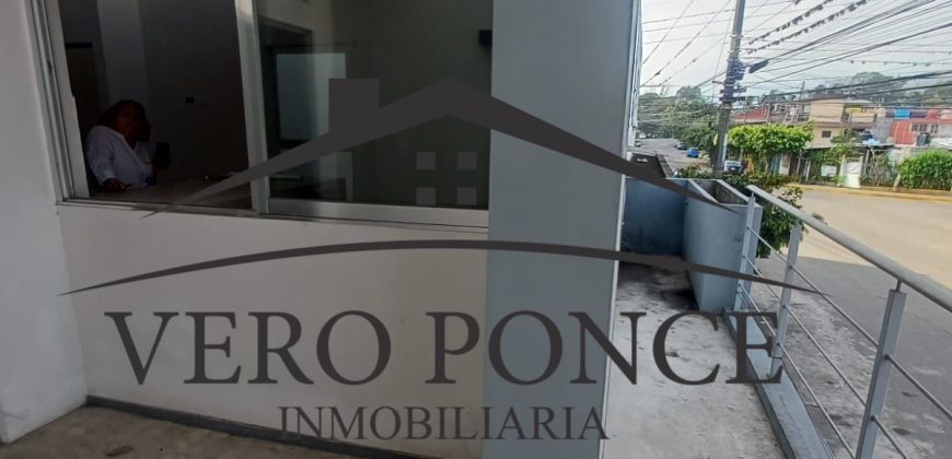 La Esmeralda / Departamento en Renta (2601-241)