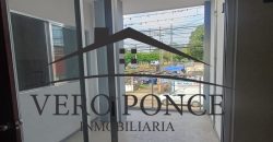 La Esmeralda / Departamento en Renta (2601-241)