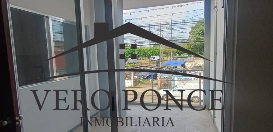 La Esmeralda / Departamento en Renta (2601-241)