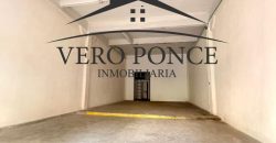 Avenida 7 Calle 13 / Bodega en Renta (2601-242)