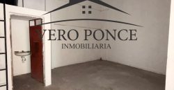 Avenida 7 Calle 13 / Bodega en Renta (2601-242)