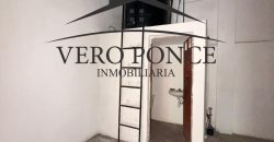 Avenida 7 Calle 13 / Bodega en Renta (2601-242)