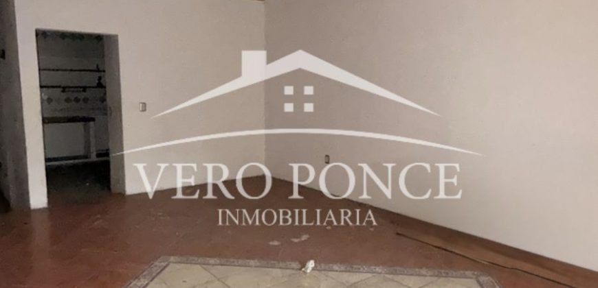 Avenida 15 Calle 12 / Casa en Venta (2601-243)